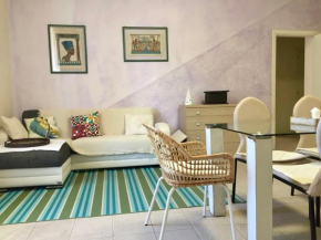 Poetto Family House - Near the Beach